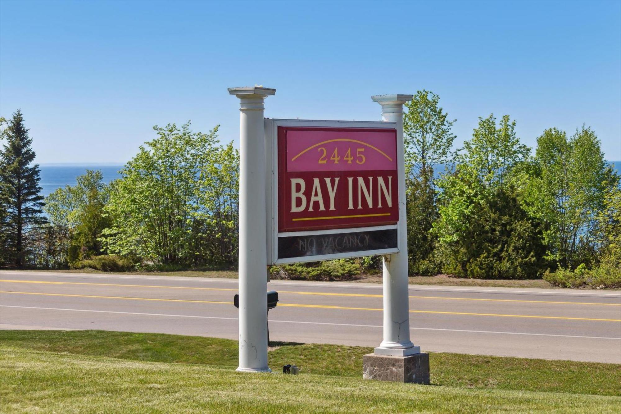 The Bay Inn Petoskey Exterior photo